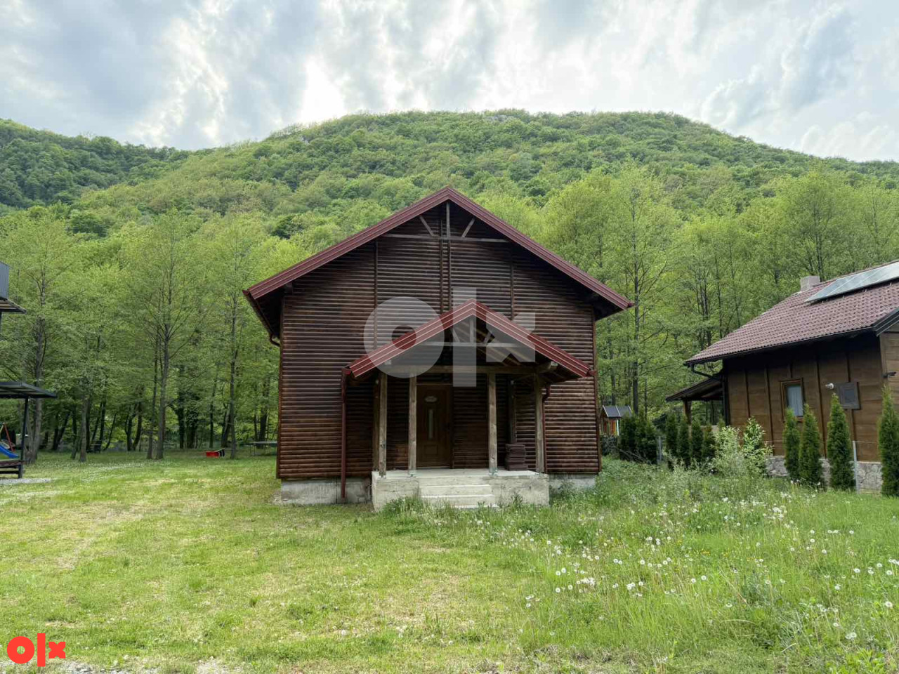 PRODAJE SE - Vikendica pored Une - Račić - BIHAĆ 2