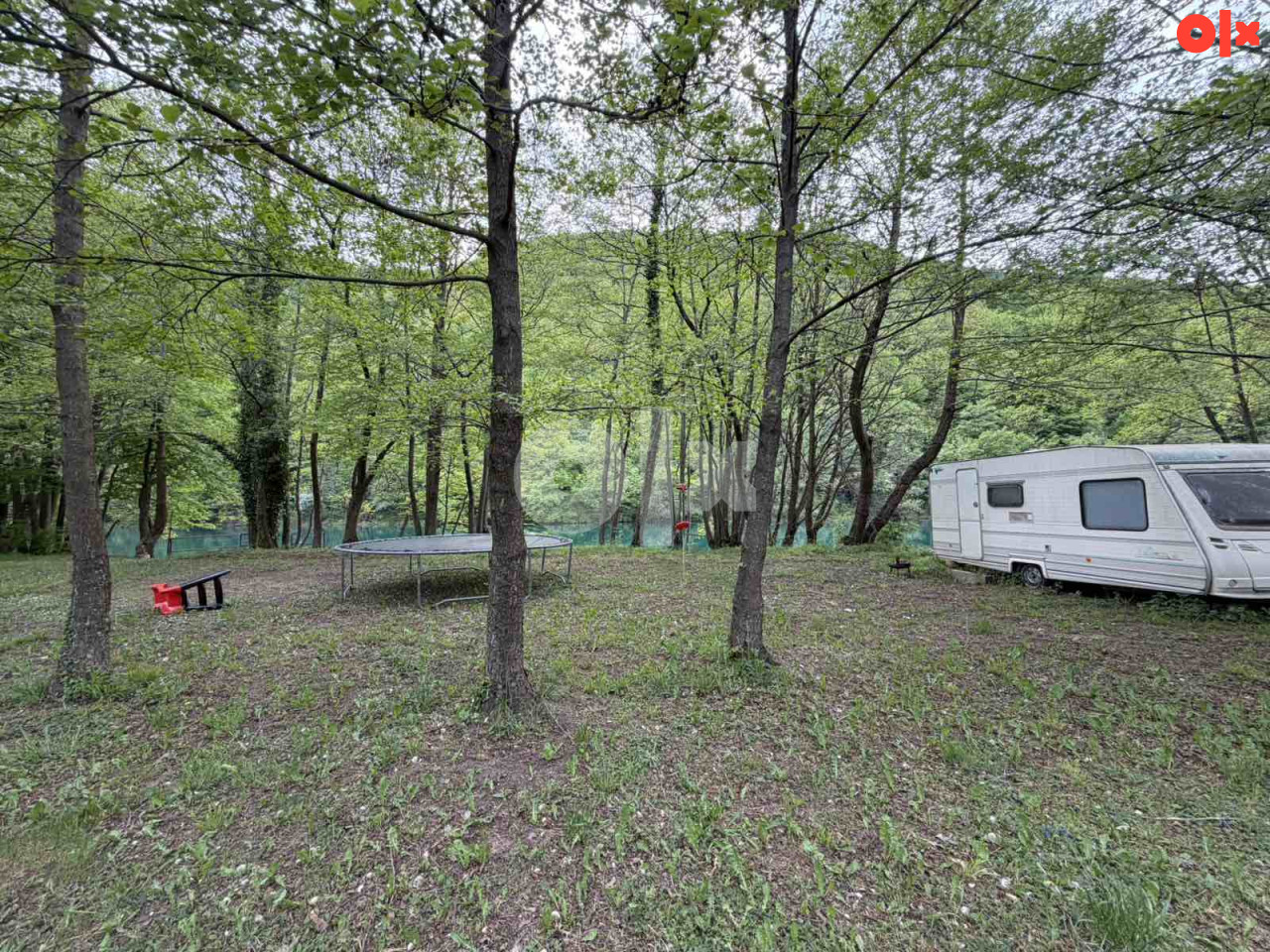 PRODAJE SE - Vikendica pored Une - Račić - BIHAĆ 3