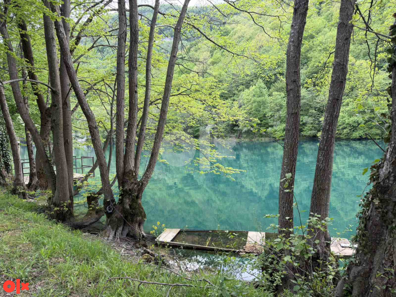 PRODAJE SE - Vikendica pored Une - Račić - BIHAĆ 4