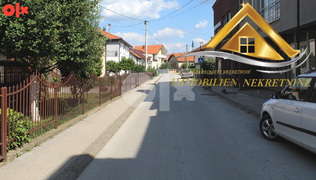 Porodična kuća sa dvorištem i pomoćnim objektima, grad Živinice 22