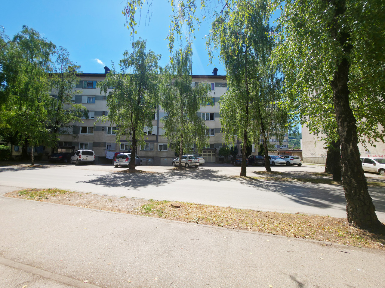 Dvosoban stan U MEJDANU/ idealna prilika za život ili investiciju