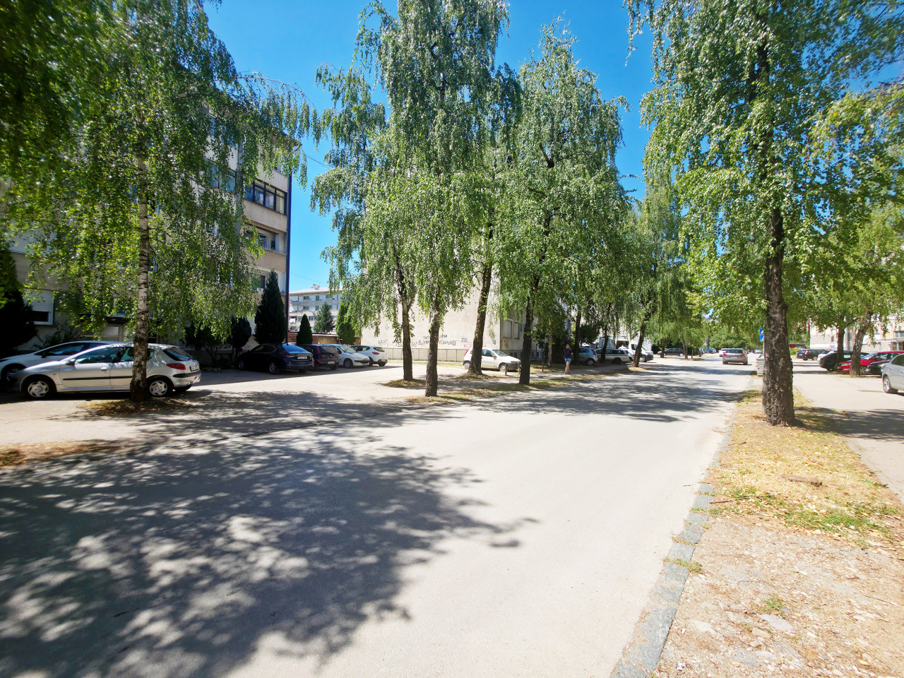 Dvosoban stan U MEJDANU/ idealna prilika za život ili investiciju 2