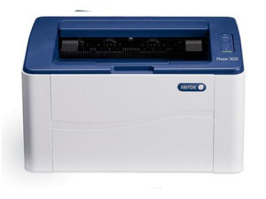 Printer Xerox Phaser 3020V_BI laser A4 20 PPM WIRELESS