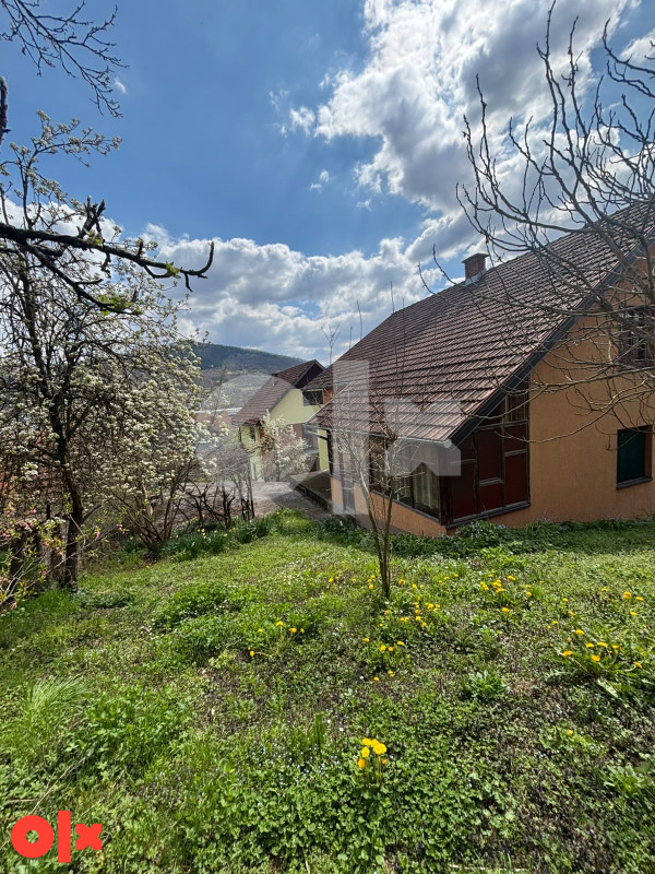 Kuća Goražde 2
