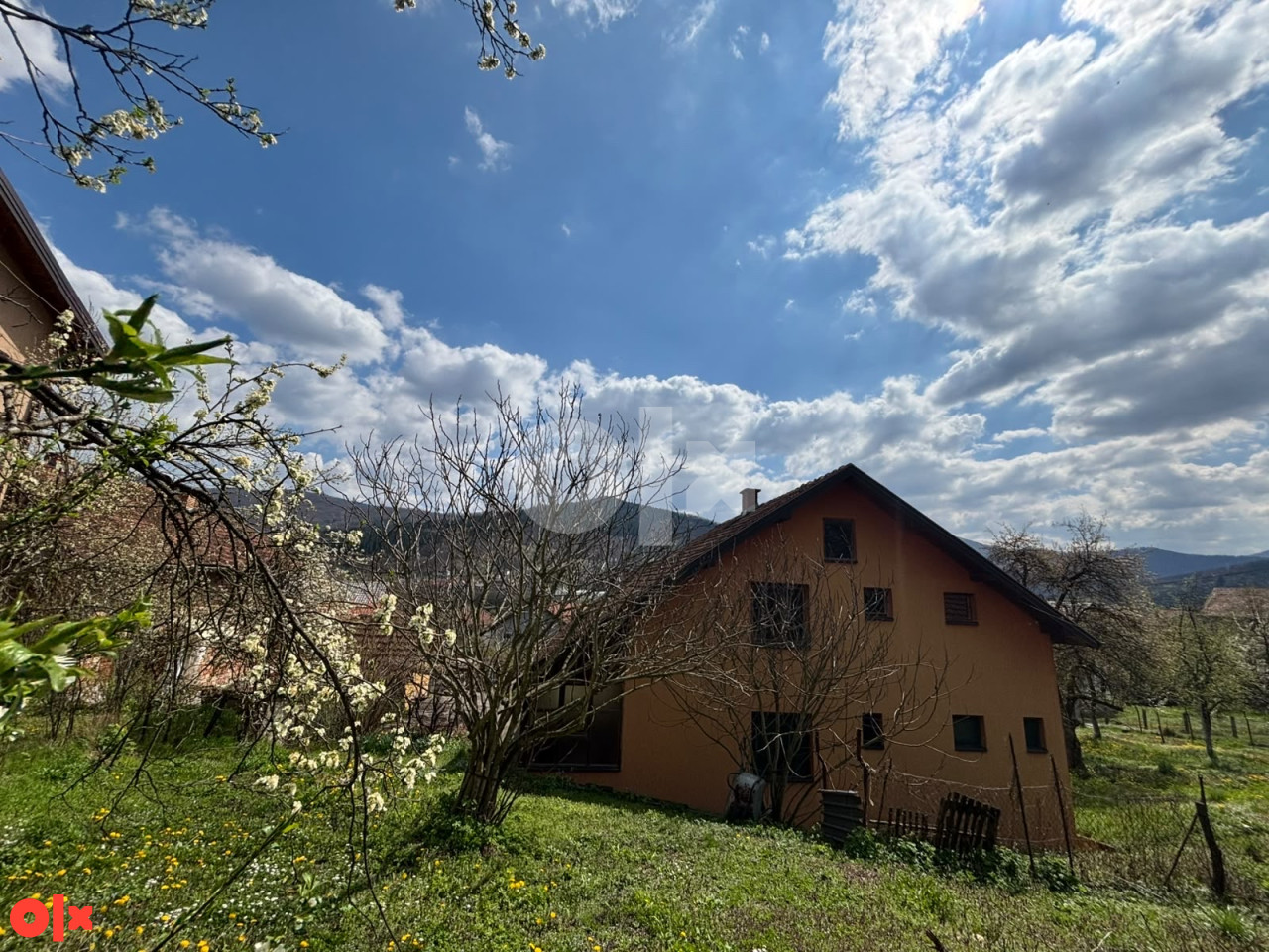 Kuća Goražde 4
