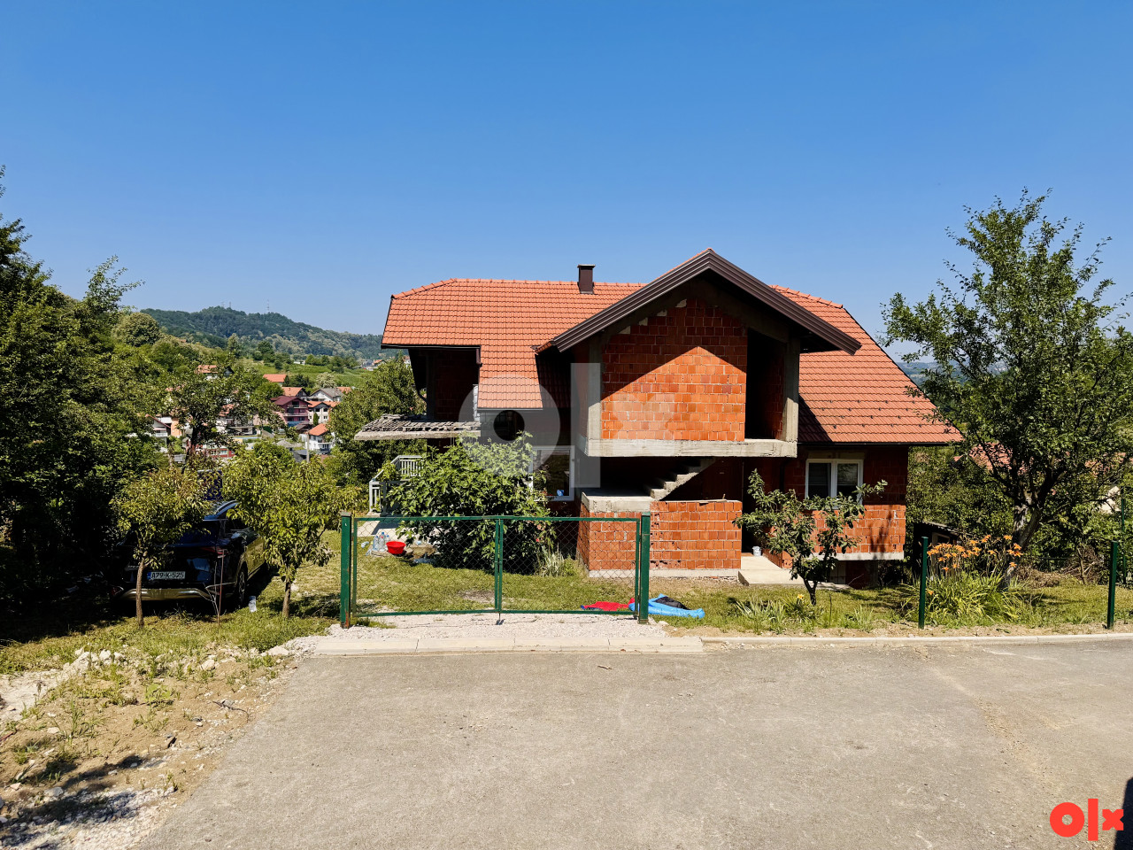 Kuća Tuzla 320m2