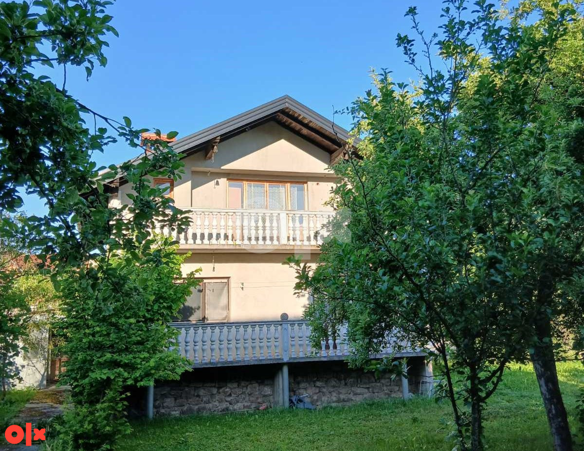 PRODAJE SE - Kuća - MANDA - Bosanska Otoka 2
