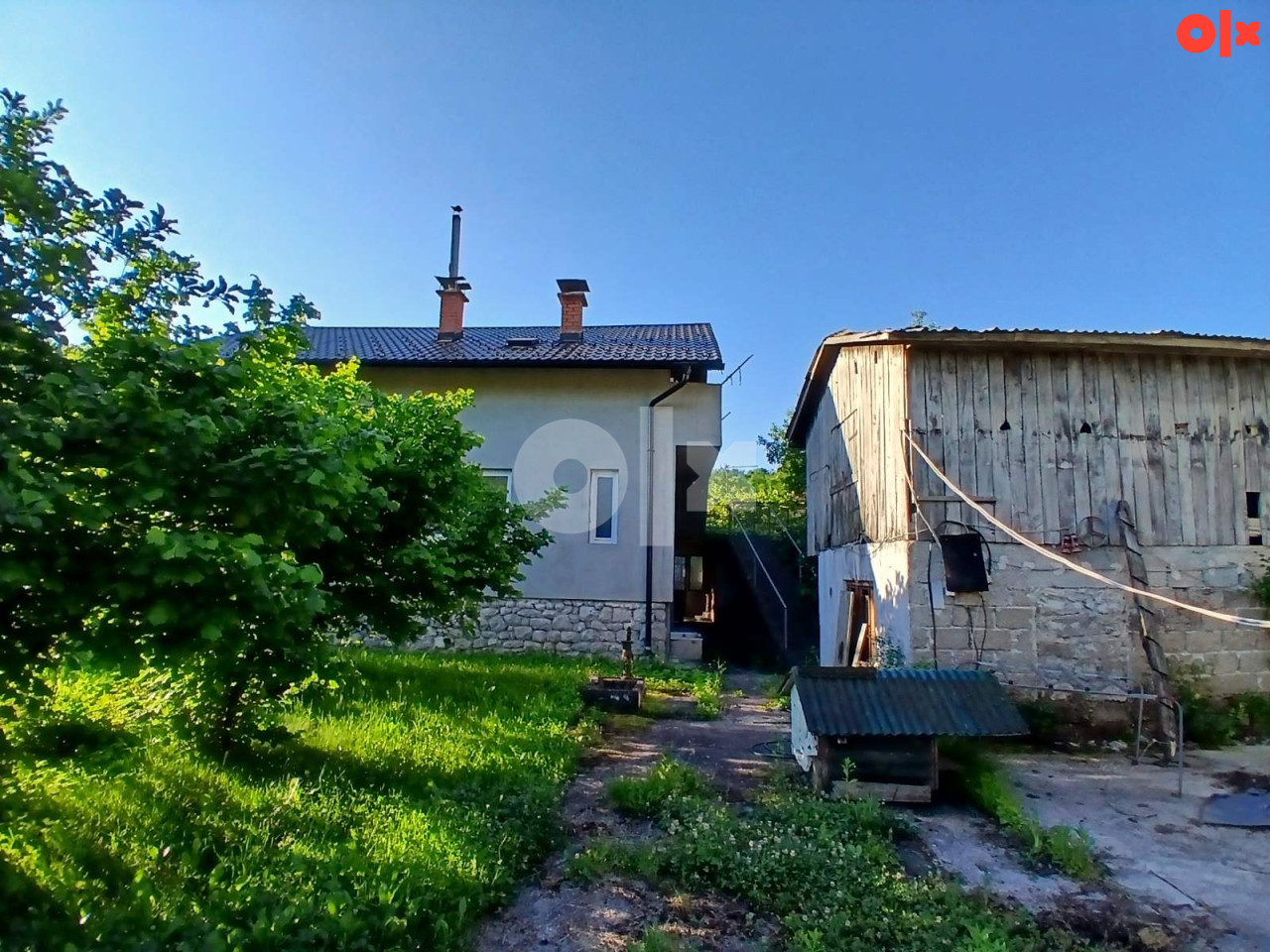 PRODAJE SE - Kuća - MANDA - Bosanska Otoka 3