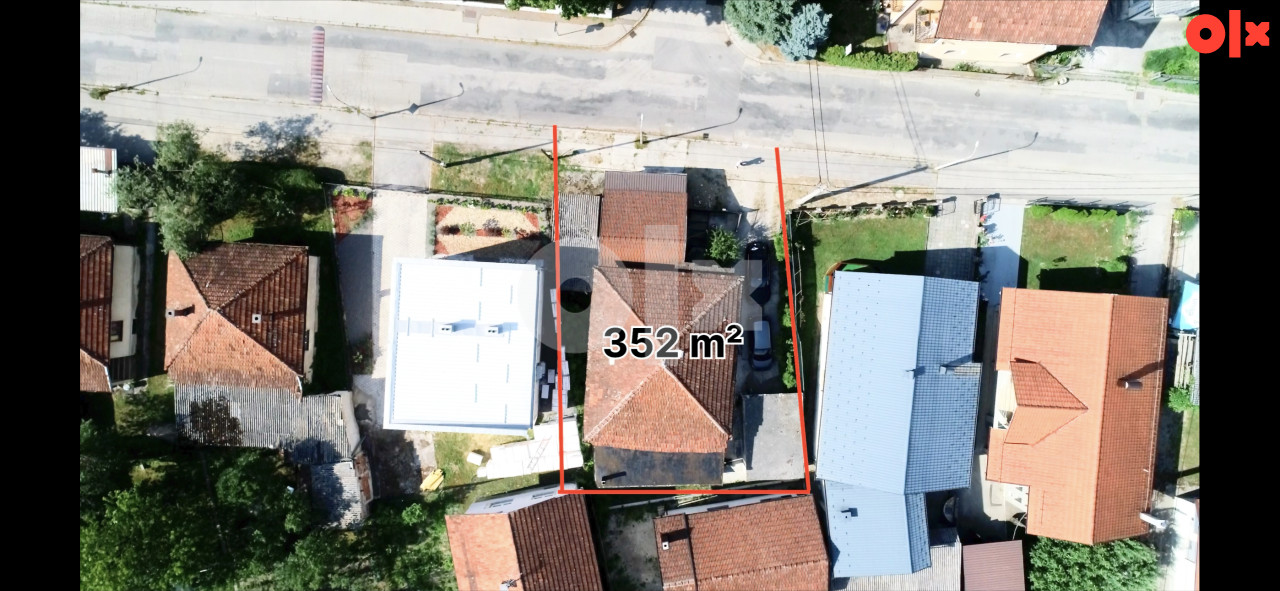 Investicijska prilika / KUĆA U CENTRU BIHAĆA 2