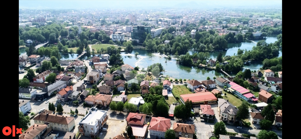 Investicijska prilika / KUĆA U CENTRU BIHAĆA 3
