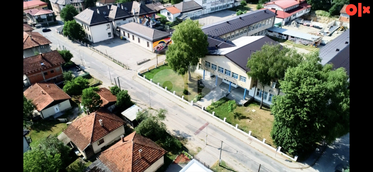 Investicijska prilika / KUĆA U CENTRU BIHAĆA 4