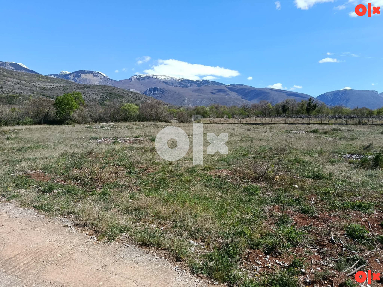 Zemljište Mostar 1000m2 3