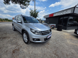 Volkswagen Tiguan 2,0 TDI  LIFE / NAVIGACIJA/PDC/ALU