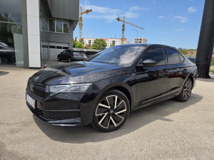 Škoda Octavia FL Sportline 2.0 TDI DSG7 150KS 2026