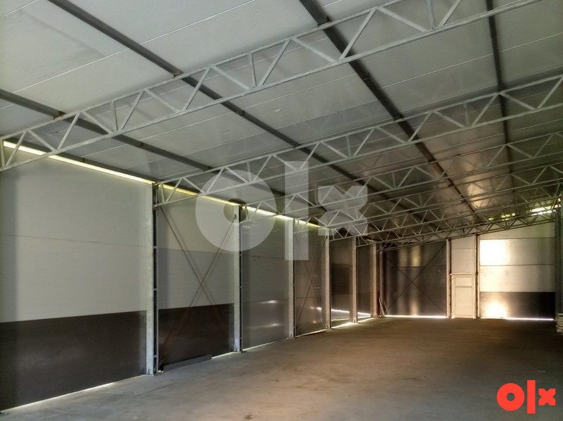 NAJAM - Skladišta i hale Laktaši 280m2 3