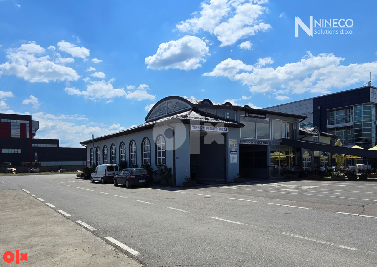 INVESTICIJSKO ZEMLJIŠTE SA OBJEKTIMA - PRIJEDOR - 3.754 m2 7