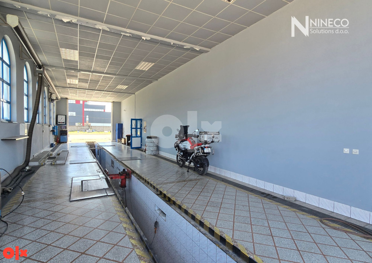 INVESTICIJSKO ZEMLJIŠTE SA OBJEKTIMA - PRIJEDOR - 3.754 m2 8
