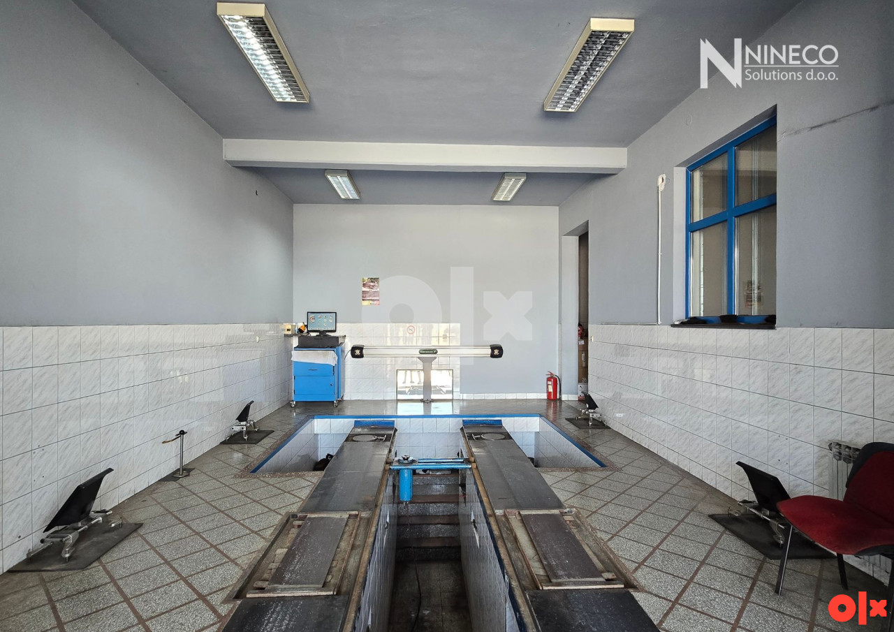 INVESTICIJSKO ZEMLJIŠTE SA OBJEKTIMA - PRIJEDOR - 3.754 m2 9