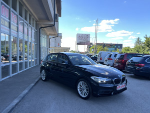 BMW F20 118d 110kW 2019 god *167.000km* automatik