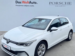 VW Golf Life 2.0 l TDI SCR 2022