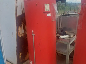 EKSPANZIONA POSUDA PNEUMATEX 500L