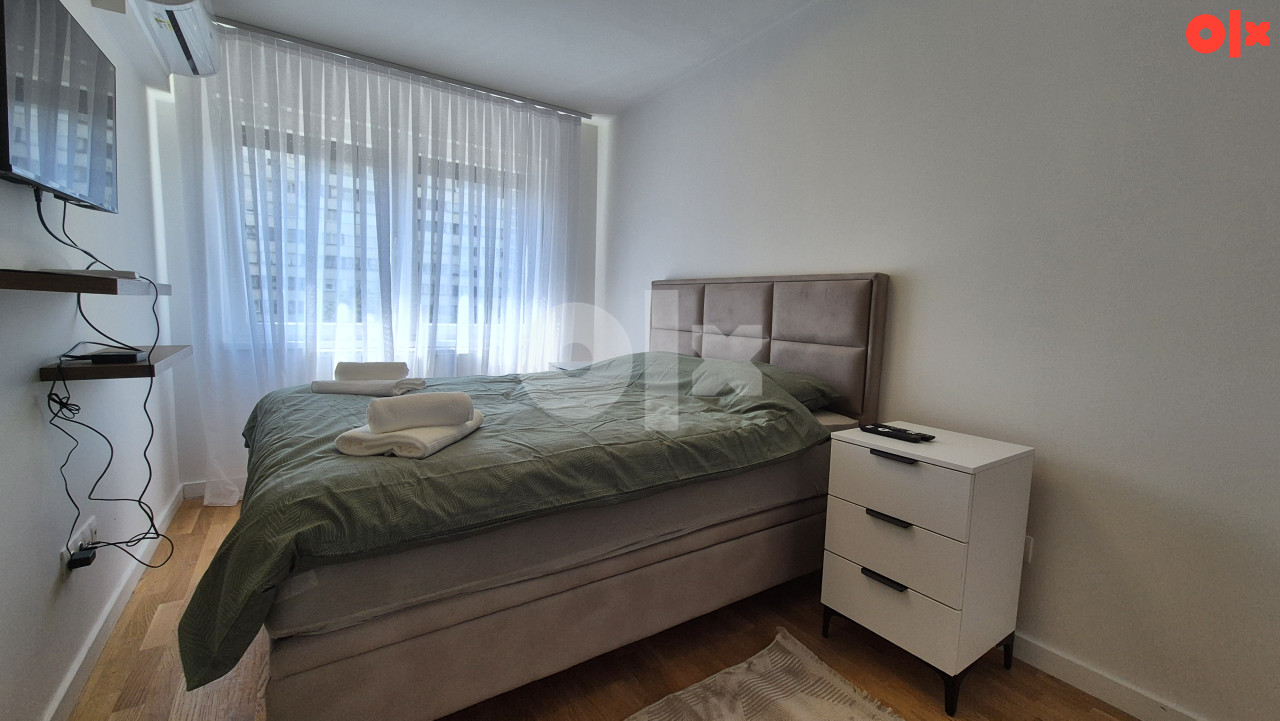 MyPlace apartmani 27;41