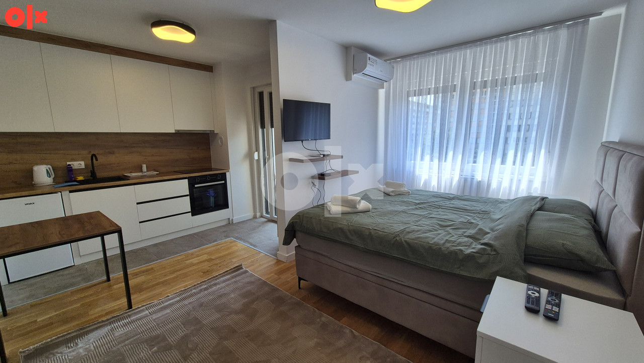 MyPlace apartmani 27;41 2