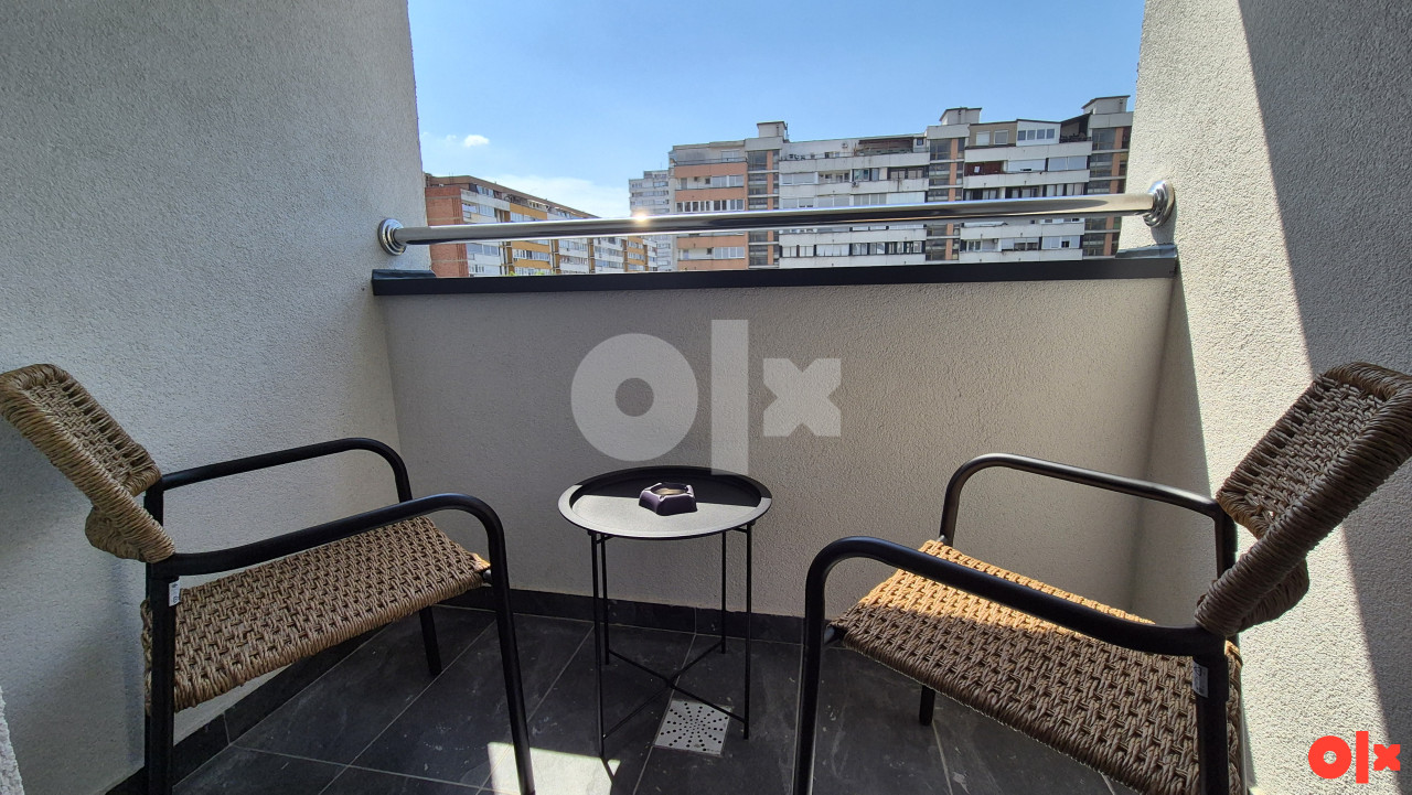 MyPlace apartmani 27;41 4