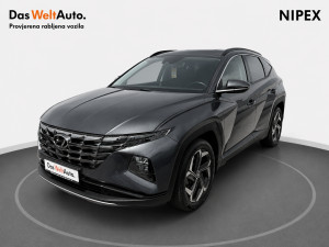 Hyundai Tucson 1.6T-GDI 7DCT H-TRACK 4x4 Premium AUTOMATIK