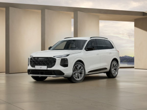 Audi Q7 3.0 TDI quattro Tiptronic S line , 2026