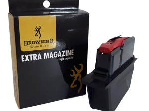 MAGACIN (OKVIR) ZA BROWNING BAR 10-METAKA KALIBAR: 30-06