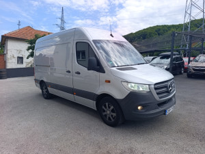 Mercedes-Benz Sprinter 314CDI 105kw 2020god