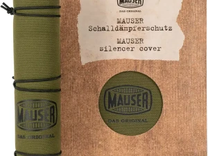MAUSER SILENCER COVER NAVLAKA