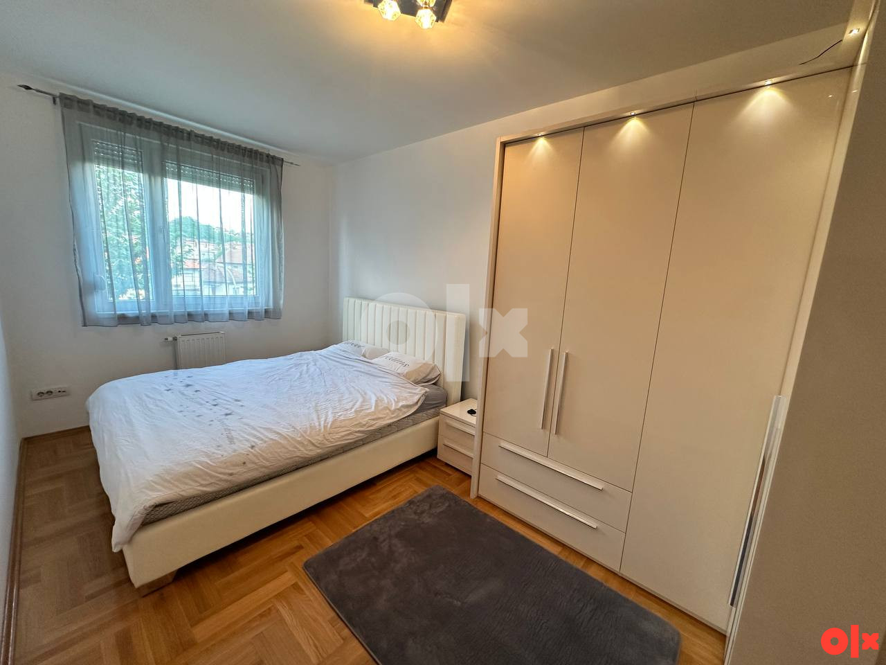 Trosoban stan 65m2 za izdavanje Starcevica, Banja Luka 5