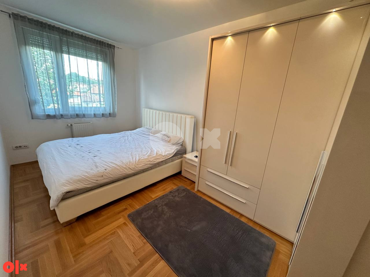 Trosoban stan 65m2 za izdavanje Starcevica, Banja Luka 6