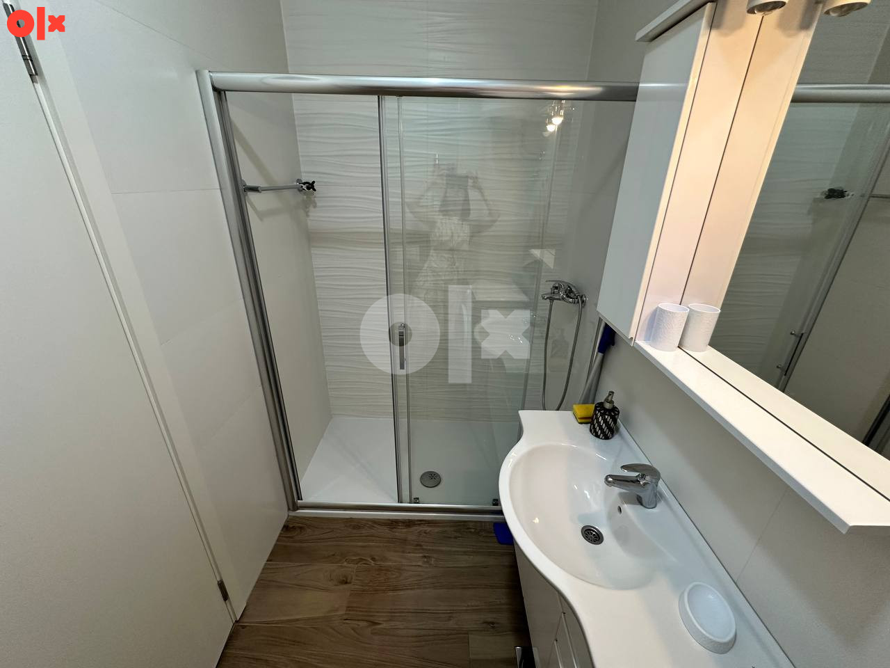 Trosoban stan 65m2 za izdavanje Starcevica, Banja Luka 8