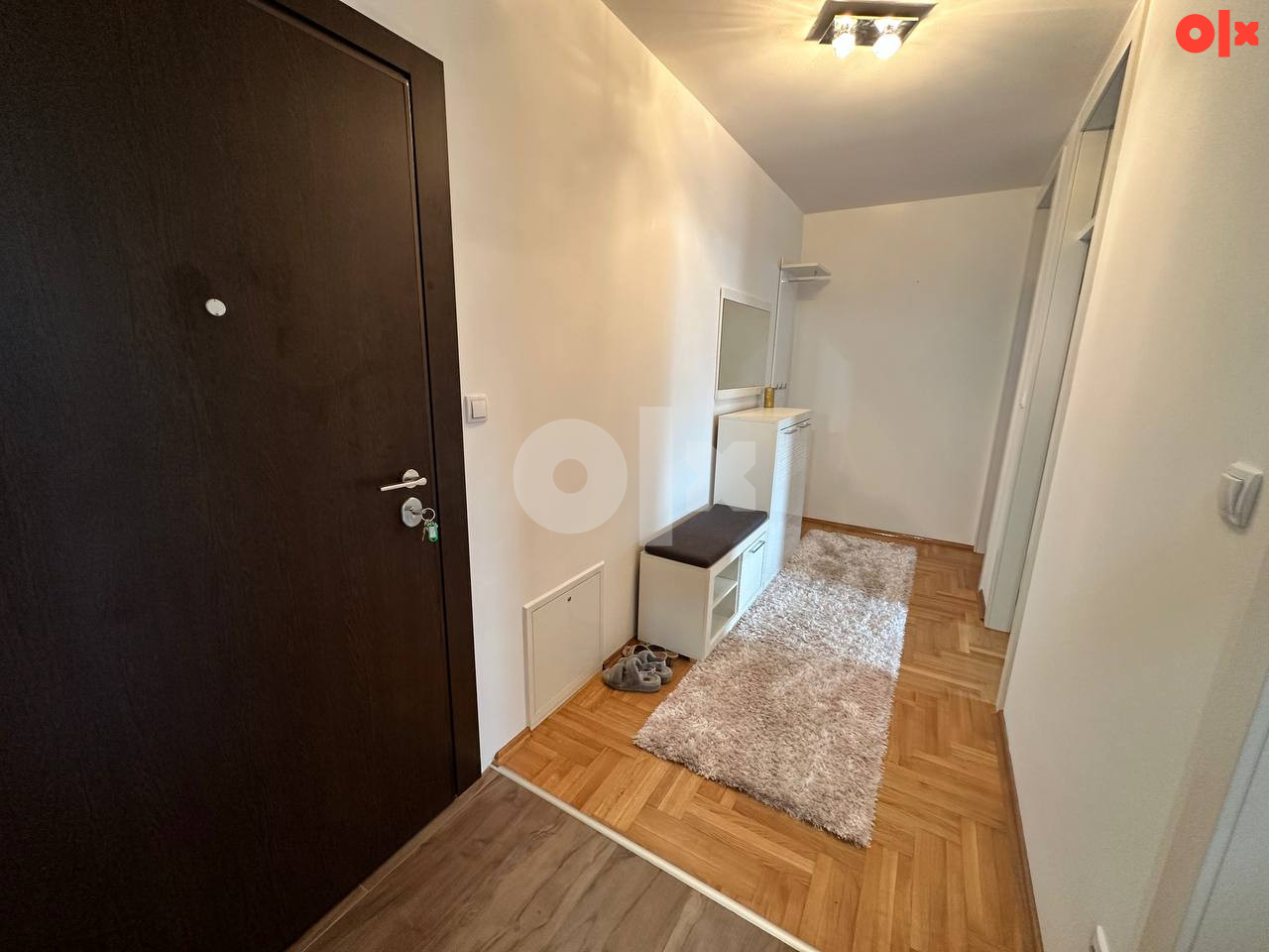 Trosoban stan 65m2 za izdavanje Starcevica, Banja Luka 9