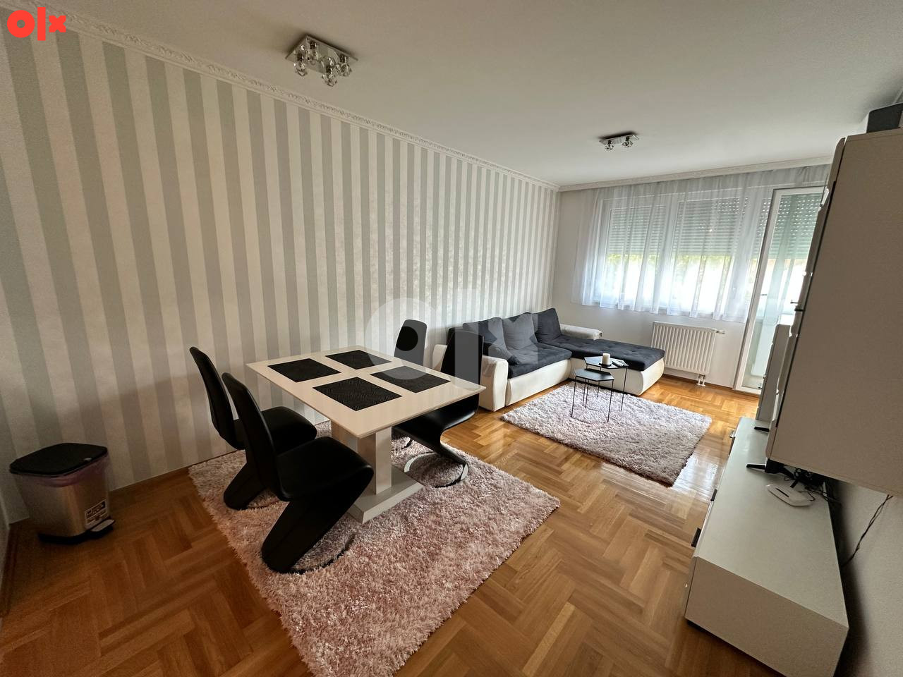 Trosoban stan 65m2 za izdavanje Starcevica, Banja Luka 10