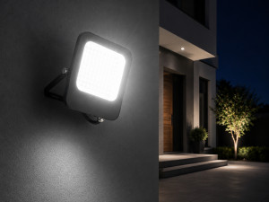 LED reflektor 50W IP65
