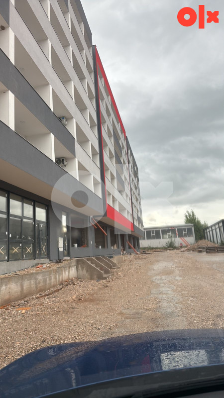 Stan istocno sarajevo 43m2