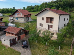 House Banja Luka 280m2