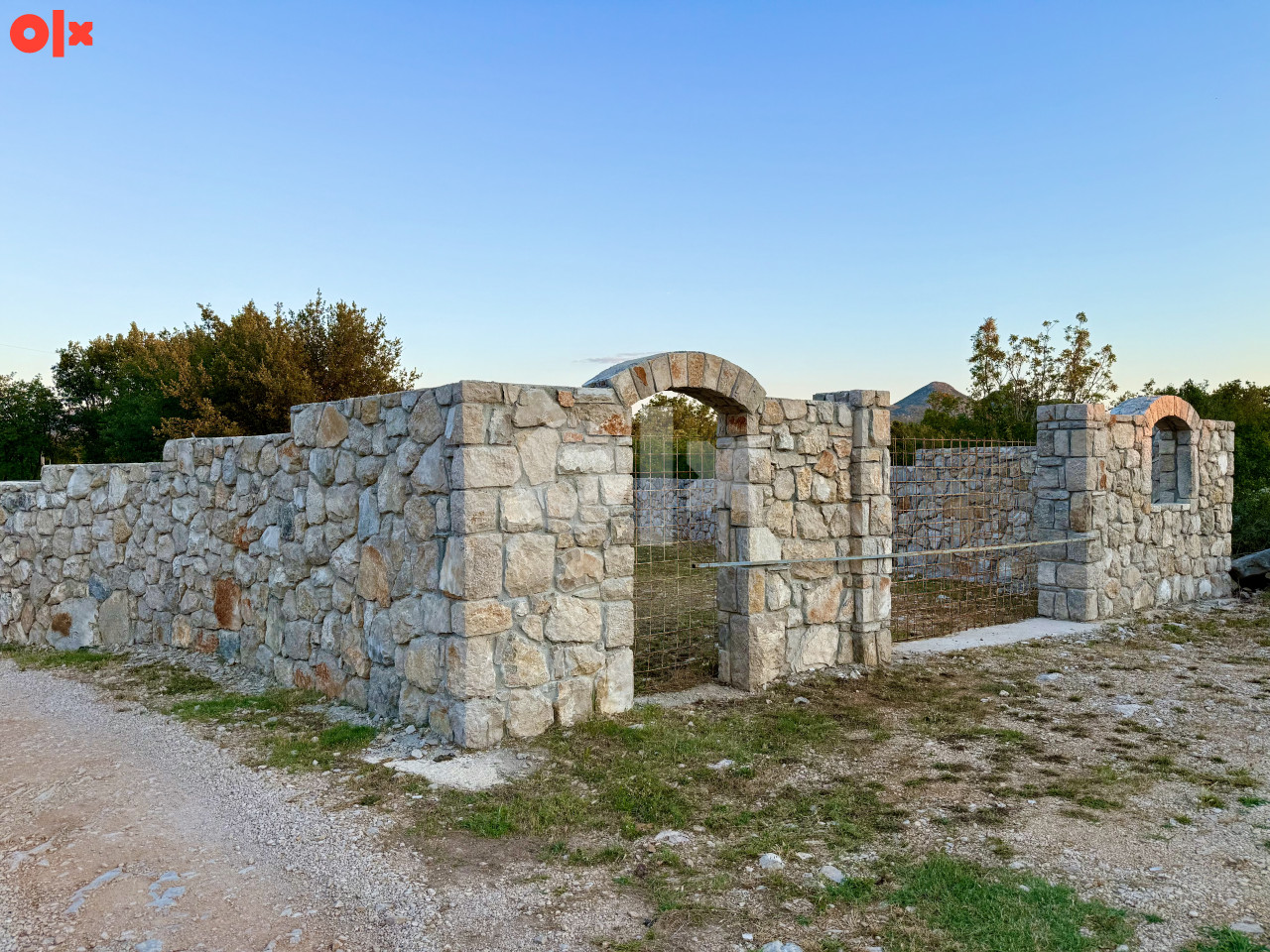 Zemljište Trebinje