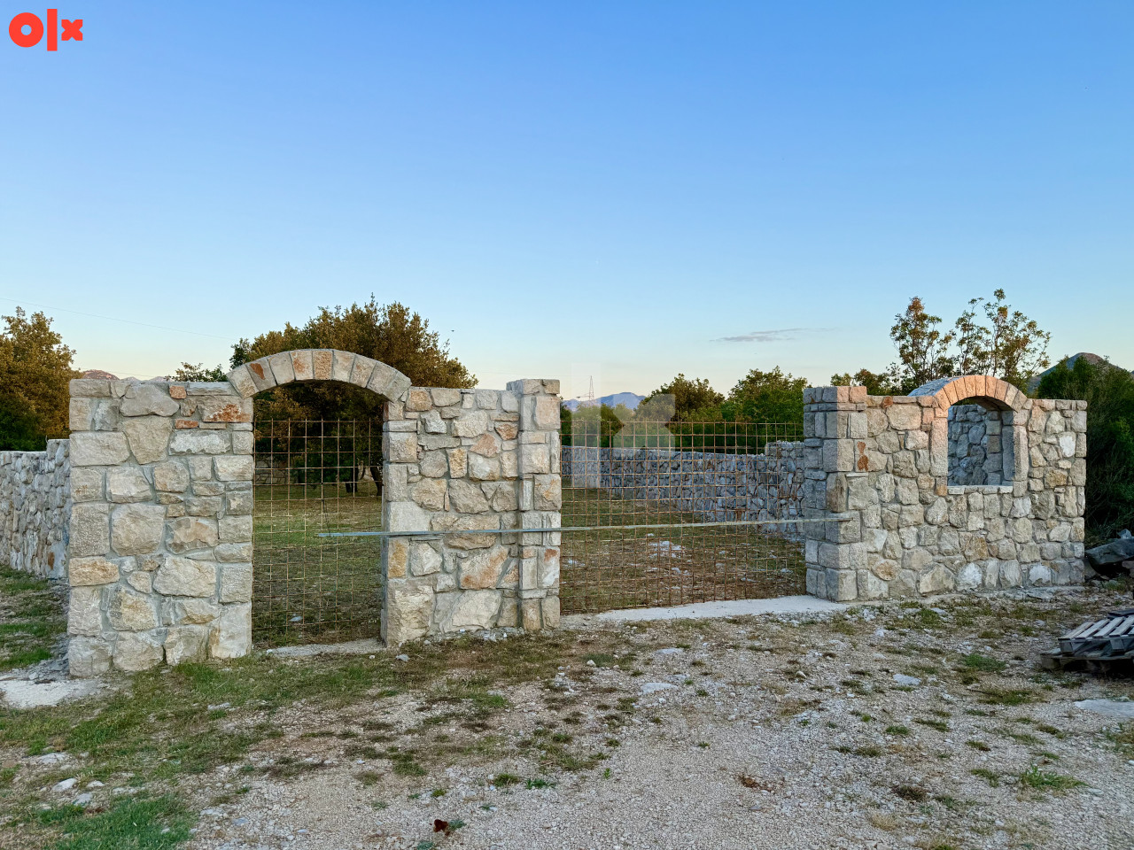 Zemljište Trebinje 2