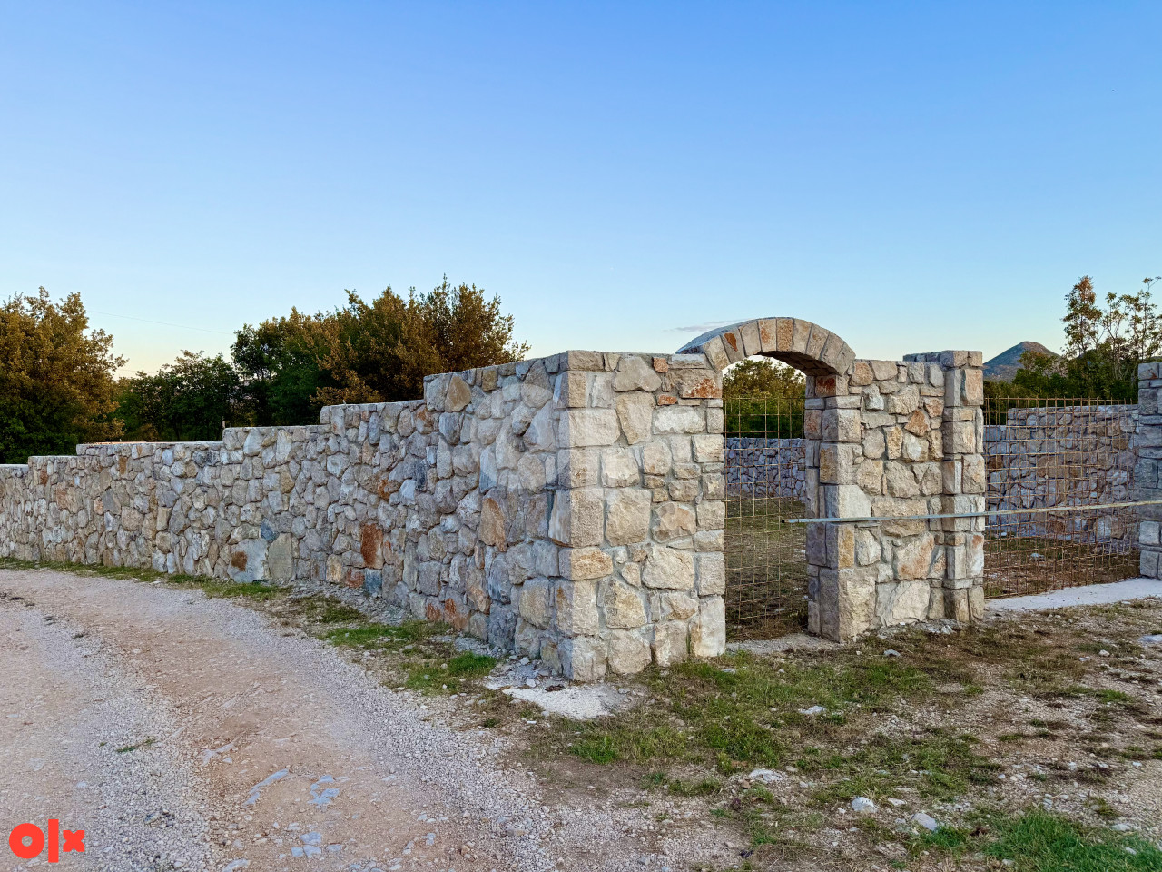 Zemljište Trebinje 3