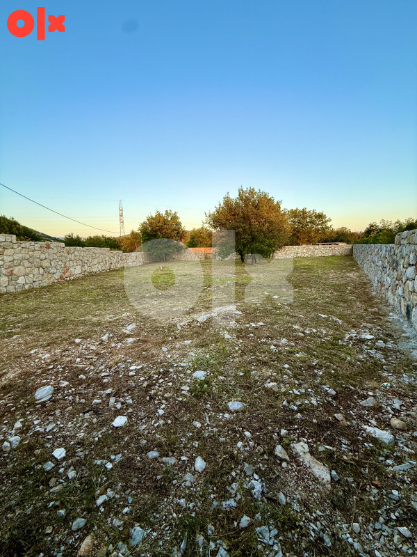 Zemljište Trebinje 4