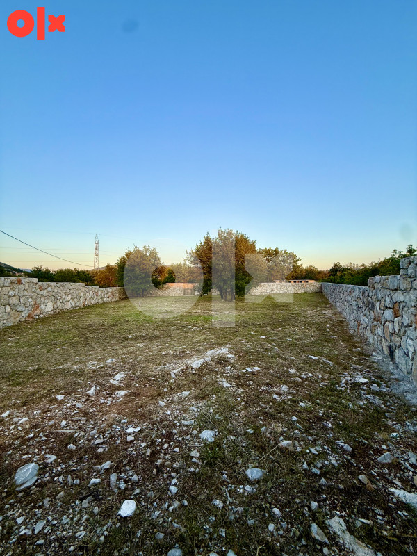Zemljište Trebinje 6