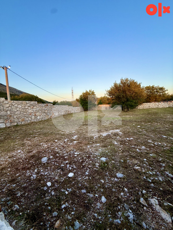 Zemljište Trebinje 8