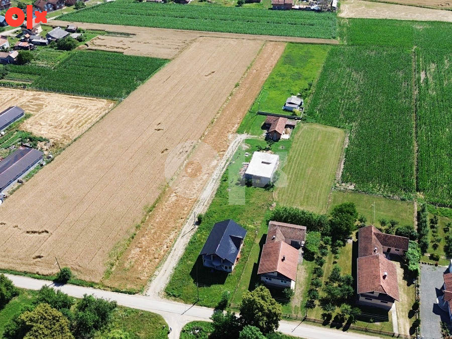 Zemljište, Gradiška, Laminci, P=2548m2 2