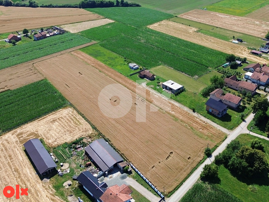 Zemljište, Gradiška, Laminci, P=2548m2 3