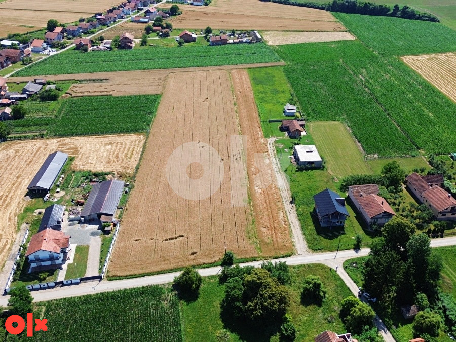 Zemljište, Gradiška, Laminci, P=2548m2 4